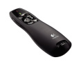 Logitech Presentarion Input Device - R400 Laser Presentation Remote - 910-001356